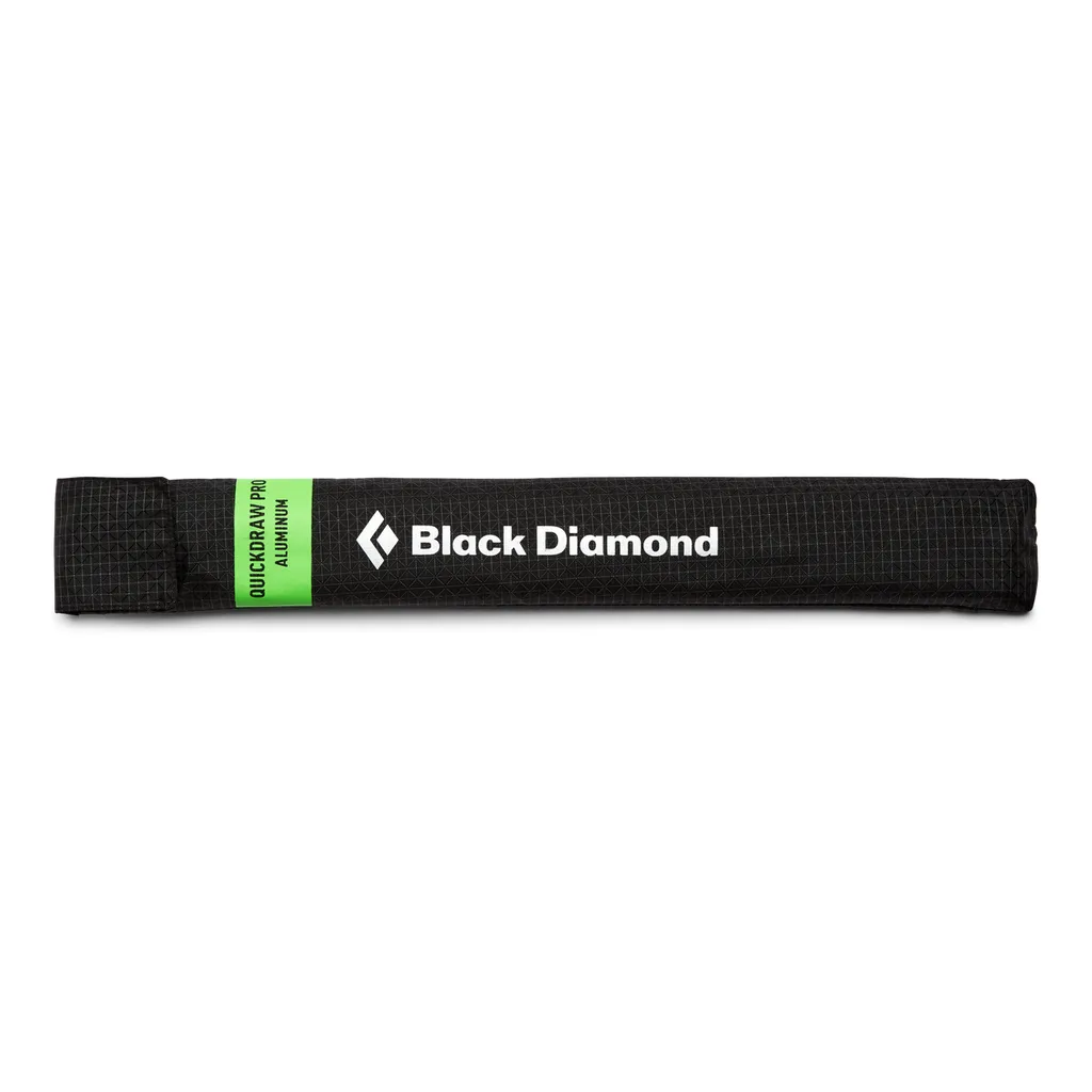 Sonde d'avalanche rapide Pro 280 Black Diamond - Localisation efficace - 2