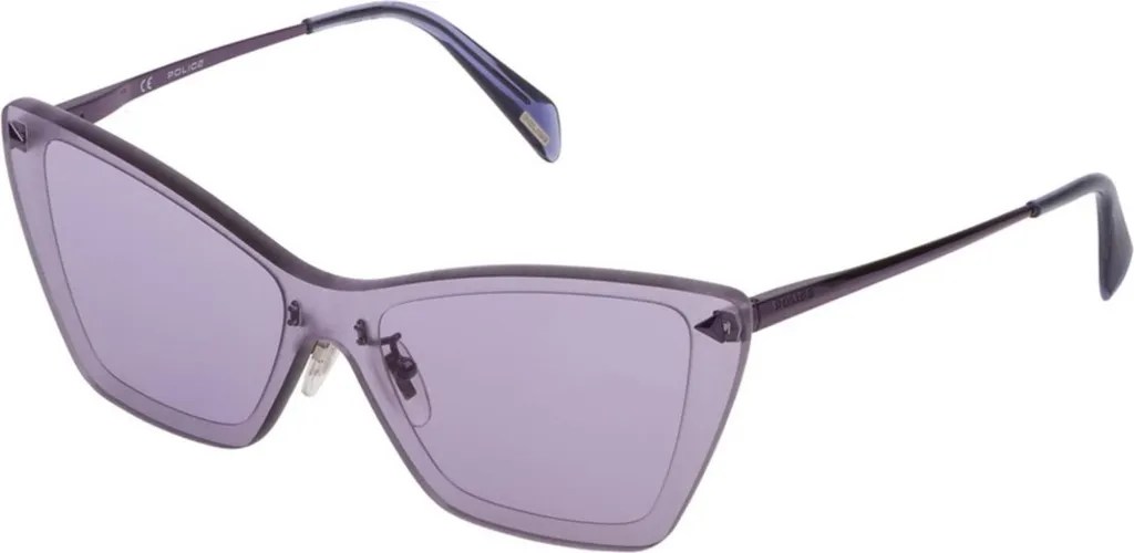 Lunettes de soleil Police SPL936 990Q63 avec verres haute protection UV