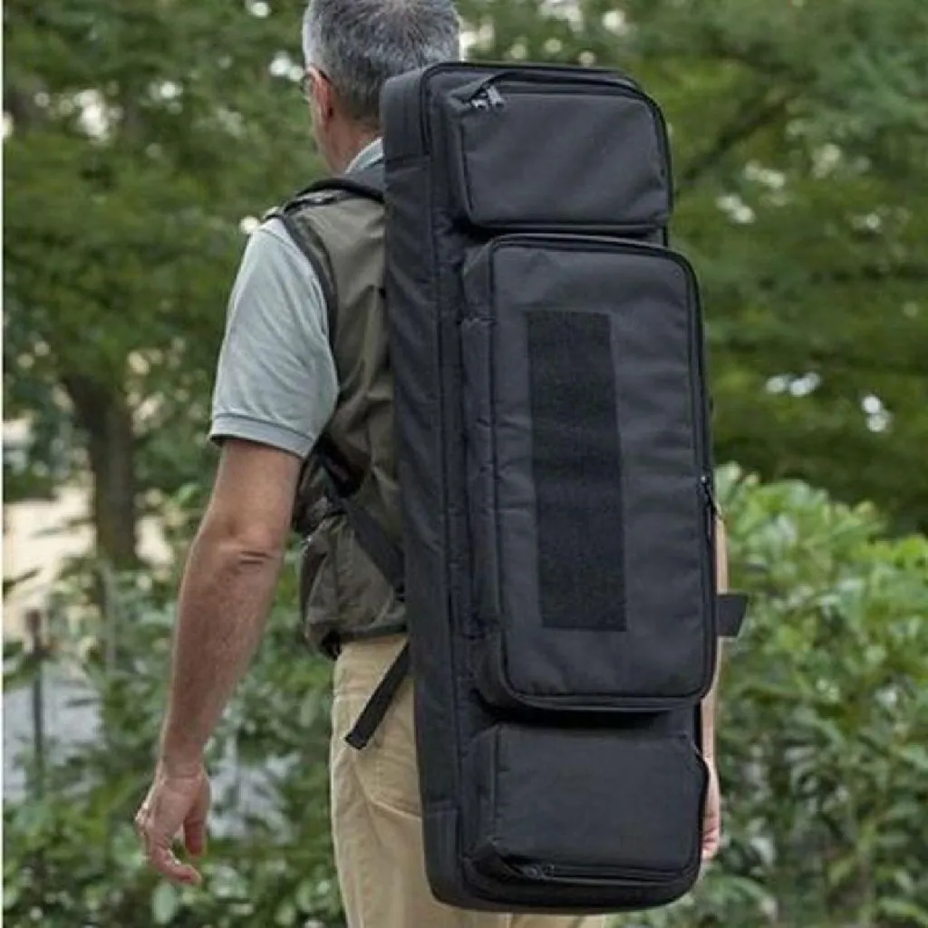 Kit Spallacci Explorer Cases | Trasforma la Custodia in Zaino - Originale - 4
