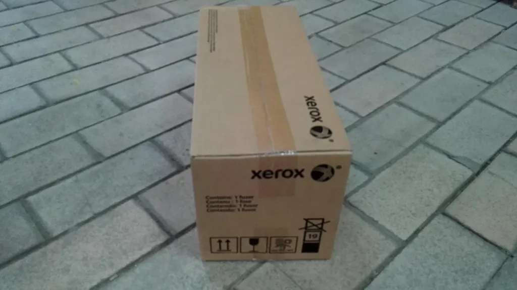 Unité de fusion Xerox 109R00848 originale pour imprimante laser Phaser - 2
