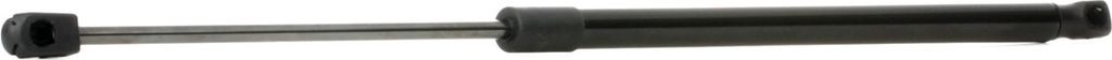RIDEX 219G0336 Gasfeder Heckklappendämpfer für RENAULT MEGANE II Kombi (KM0/1) 546mm