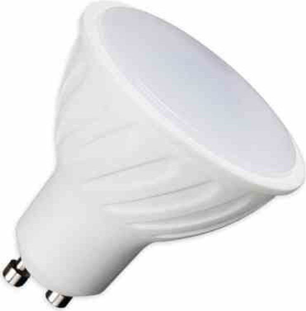 LED GU10 Lampe 1,5W warmweiß 3000K Eko-Light Produktbild 