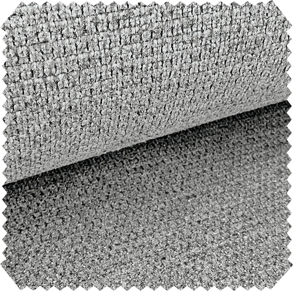 novely® ARALL - Weicher Polsterstoff mit Wabenstruktur - Produktbild 