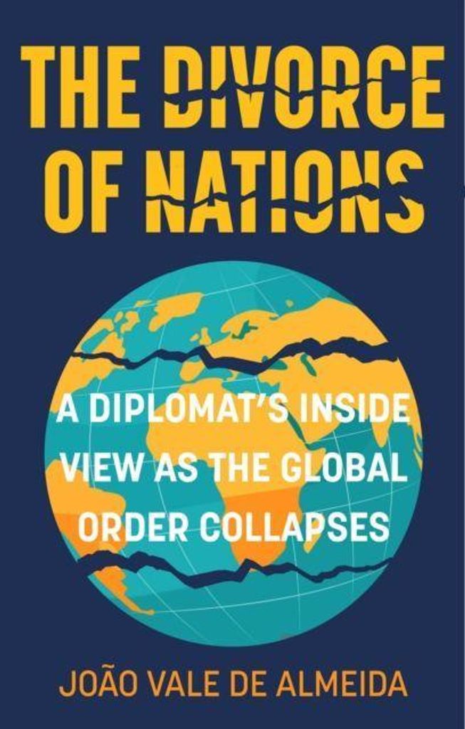 The Divorce of Nations