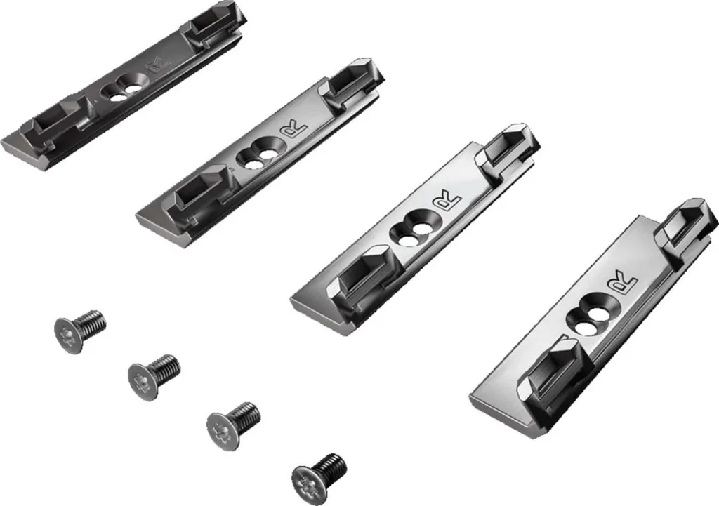 Réparez votre Serrure Rittal VX avec la Pièce de Fermeture 8618110 Fiable