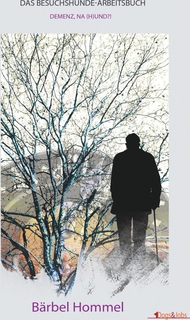 Das Besuchshunde-Arbeitsbuch