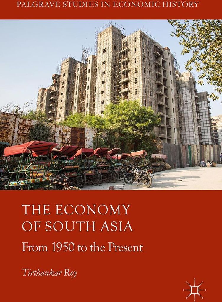 The Economy of South Asia