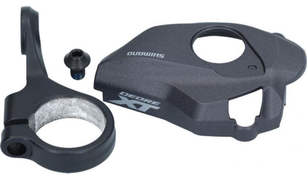 Alloggiamento base SHIMANO per SL-M8100, lato destro, senza Immagine del prodotto 