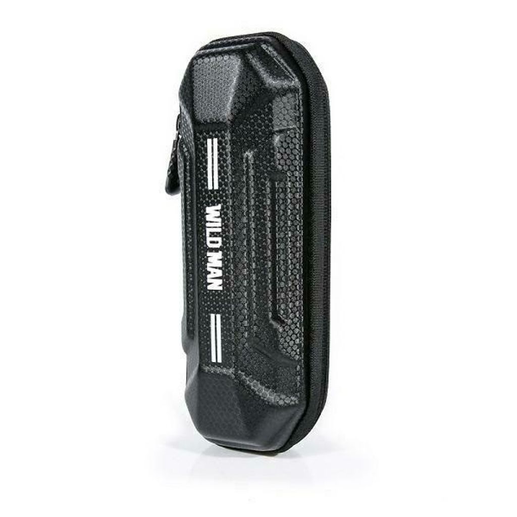 Wildman Xt11 0,5L Flaschenhalter Etui/Tasche Schwarz