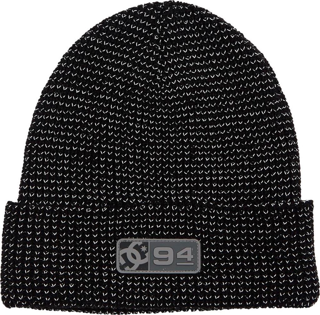 Dc Shoes Sight Mütze Schwarz Mann Schwarz One Size