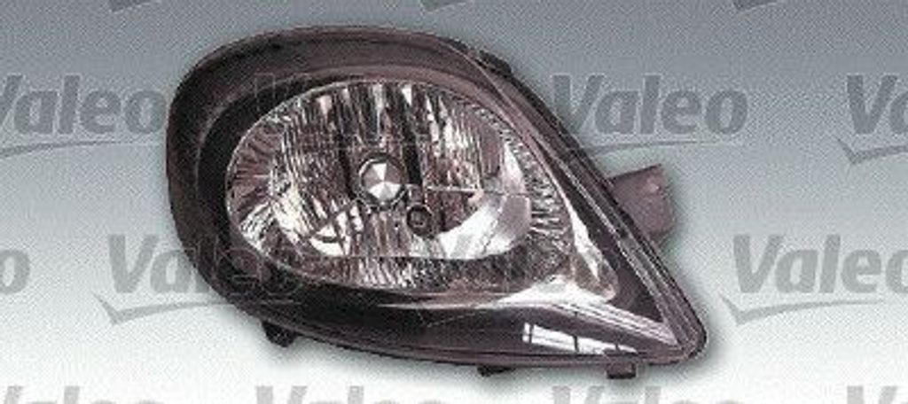 VALEO 088128 - Scheinwerfer, rechts für Primastar (X83), Vivaro (J7), Vivaro A (E7), Vivaro A (X83), Vivaro (F7), Trafic II (JL), Trafic II (EL), ...