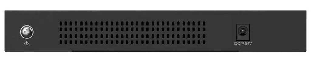 Switch Reyee PoE Managed Cloud Layer2 8 Ports MultiGigabit et SFP+ 10Gbps