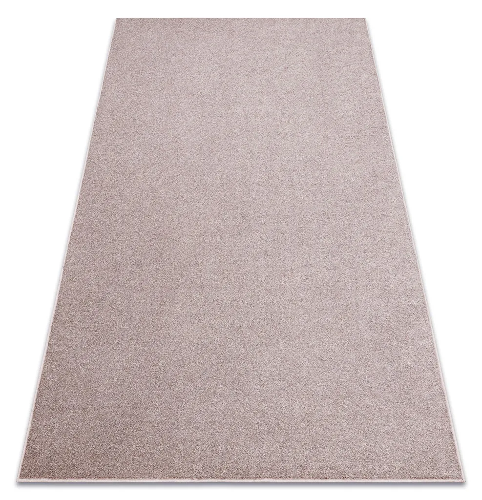 Revêtement de Sol Moquette Rose Sale 407 Excellence Mélange 100x150 cm