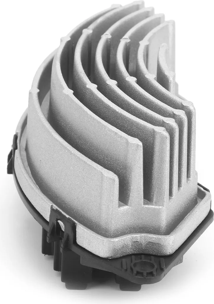 Module de Commande de Soufflante 6441CE - Citroen C4 Picasso (Picasso)