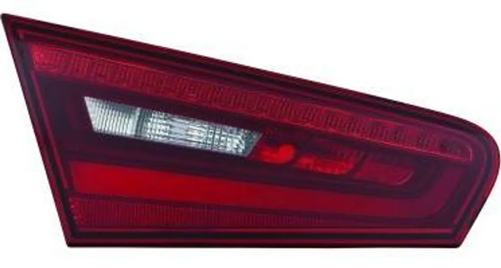Feu arrière droit Audi A3 8V cassé ? Changez pour l'ABAKUS 8V3945094B