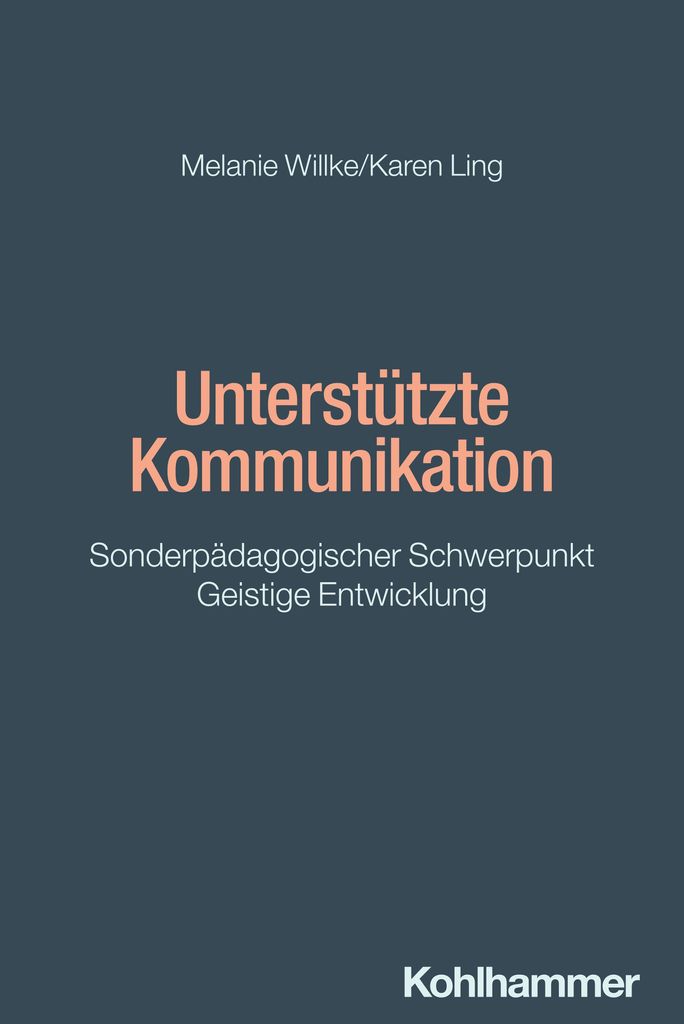 Unterstützte Kommunikation