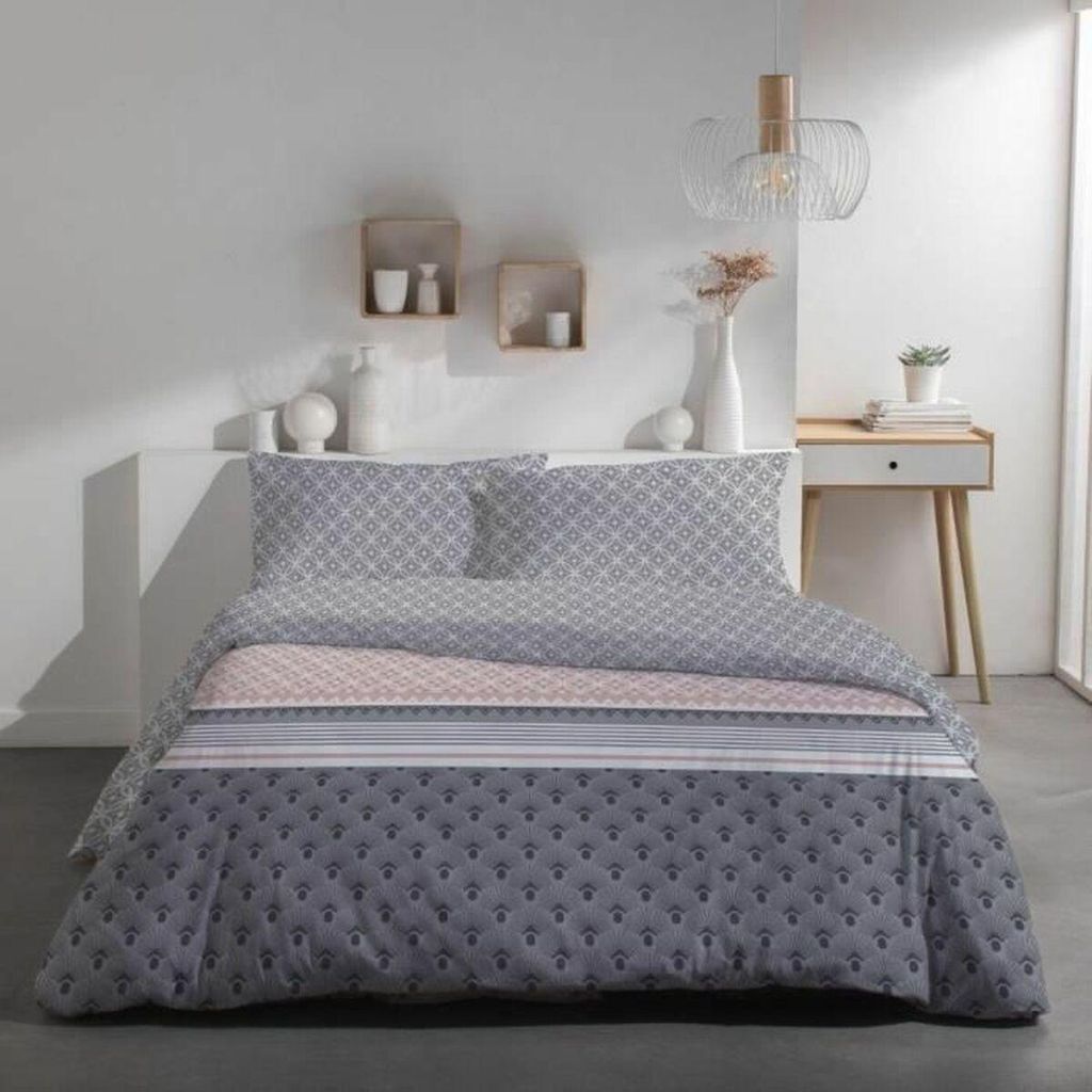 Doppelbett-Set - TODAY - Sunshine 15,36 - 220 x 240 cm - 100 % bedruckte Baumwolle