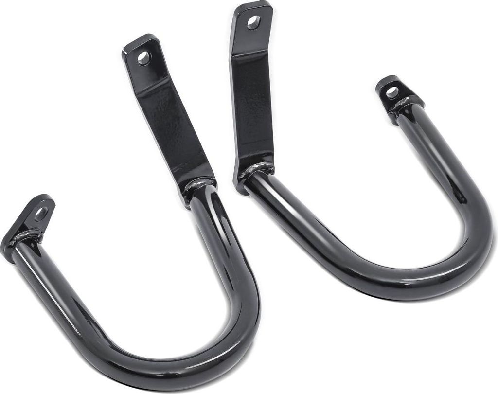 Satteltaschen Schutzbügel für Harley Davidson Sport Glide 18-25 Koffer