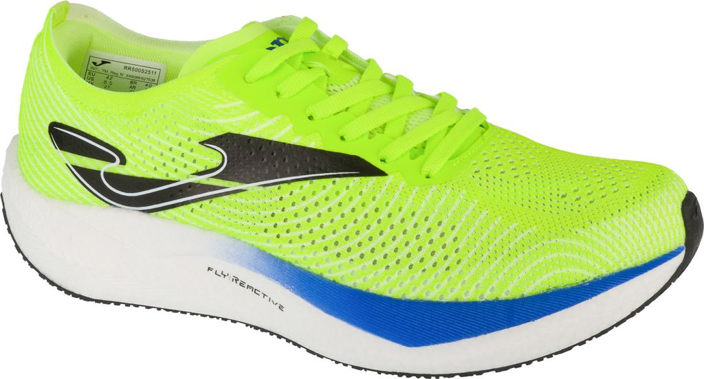 Joma R.5000 Men 2511 RR500S2511, Laufschuhe, Herren, Grün