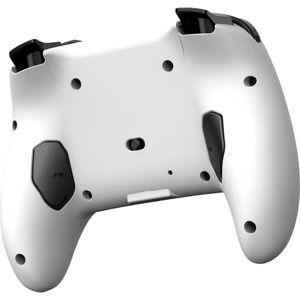 Manette SWITCH 2 Wireless HORIPAD Turbo avec boutons programmables - 4