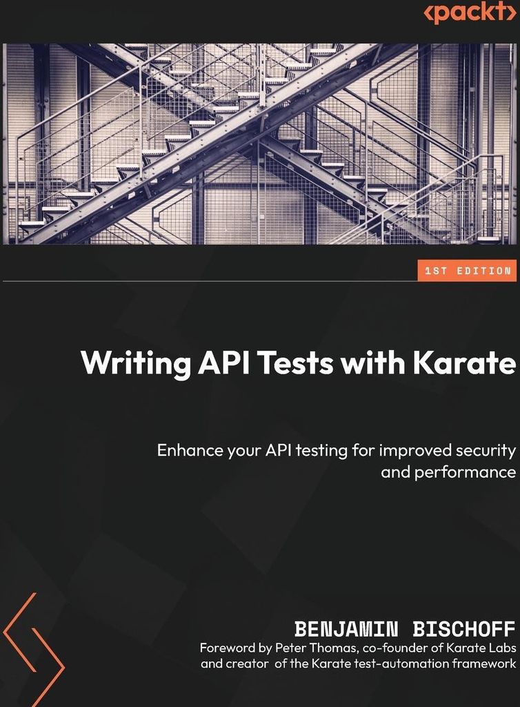 Writing API Tests with Karate