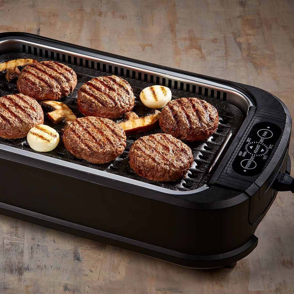 PowerXL Smokeless Grill - Elektrischer | Kaufland.de