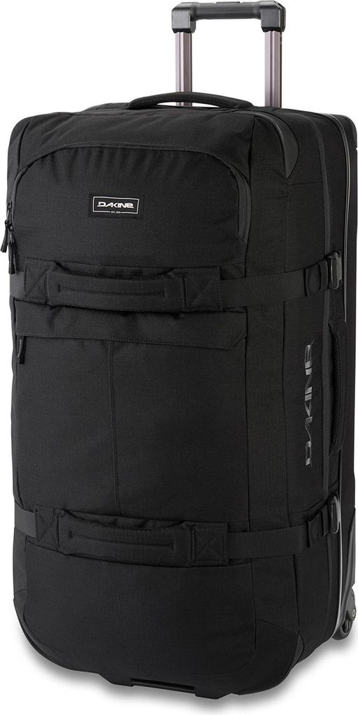 DAKINE 10004501, Vozík, Softshell, Čierna, 2 koleso/kolesá, Obrázok produktu 