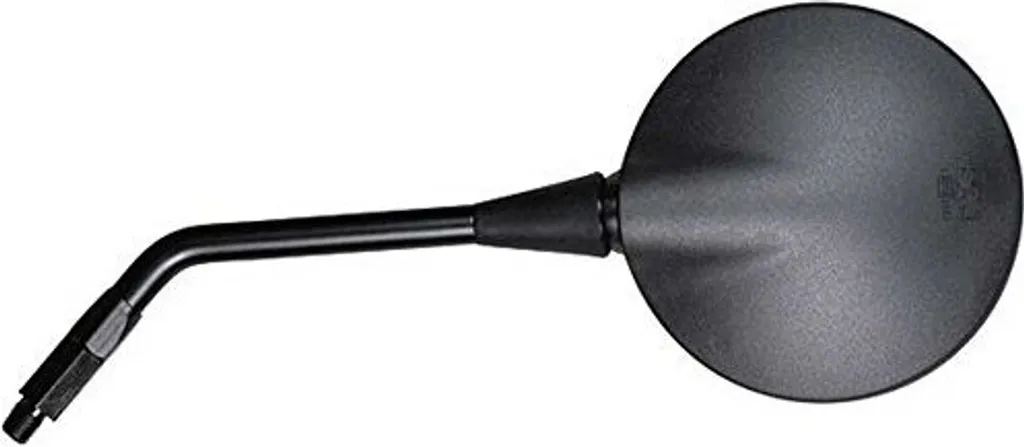 Miroir de vélo universel Busch&Müller 916/307VME pour guidon classique