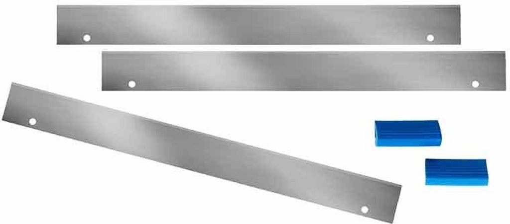 Fräser zum Modellieren von Gebäck - 43 cm