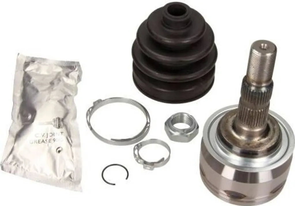 Soufflet de transmission MAXGEAR 49-1497 haute résistance OE 13318006