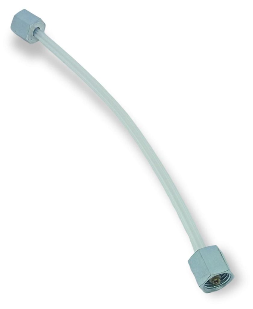 Hadička na SodaStream 15 cm - neoriginál kovová Obrázok produktu 