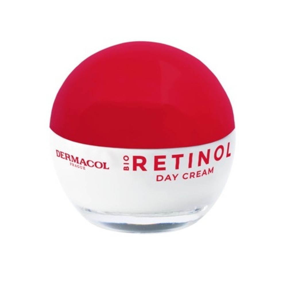 Dermacol Crema giorno antirughe, 50ml Immagine del prodotto 