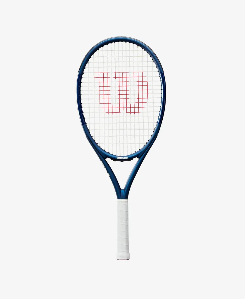 Wilson Triad WR056510 Raquette Anti-Vibrations contre Tennis-Elbow