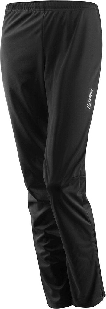 Löffler W PANTS WS LIGHT - schwarz schwarz 42