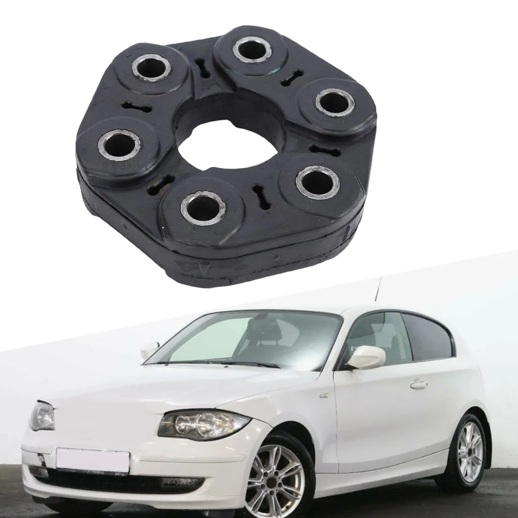 Joint d'accouplement d'arbre de transmission pour BMW 116i E87 23231228360 - 12