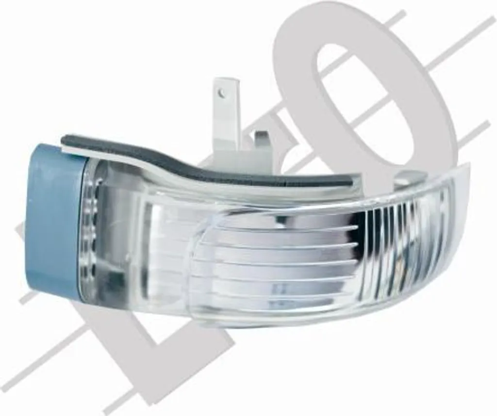 Indicatore Specchio Sinistro VW Touran 1T ABAKUS 053-32-861 LED 1T0949101D
