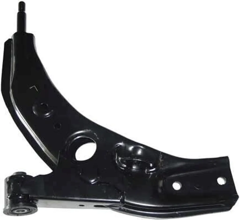 Bras de suspension TRW JTC620 pour Mazda 323 BA remplace OE B01A 34 350