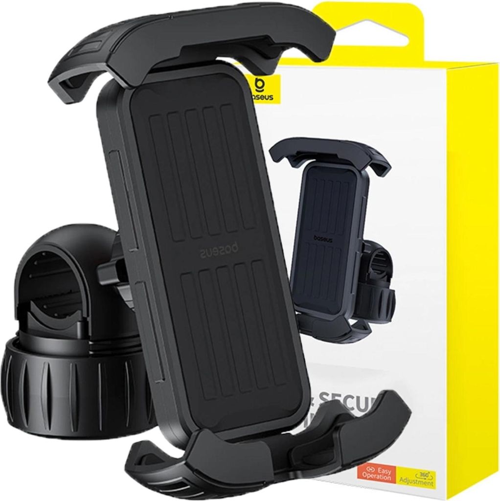 Baseus C40561500113 supporto Supporto passivo Telefono Immagine del prodotto 