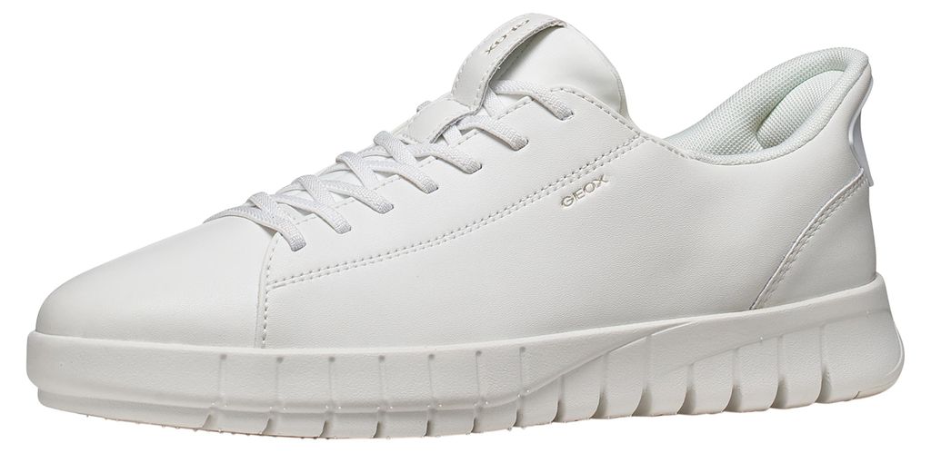 Baskets en cuir Flextride Plus Image du produit 