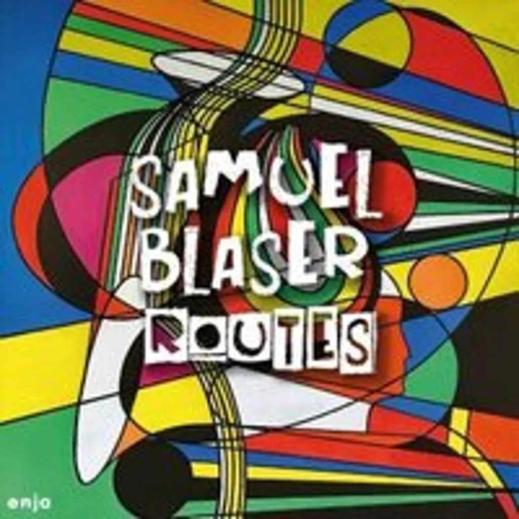Routes (Feat. Lee Scratch Perry) Vinyle Album Dub Reggae Edition Limitée