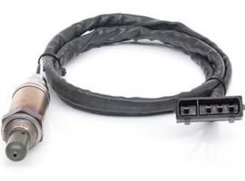 BOSCH 0 258 003 829 Lambdasonde OE 56041056 kompatibel mit Cherokee, Cordoba, Ibiza, Toledo, Corrado, Golf III, Vento