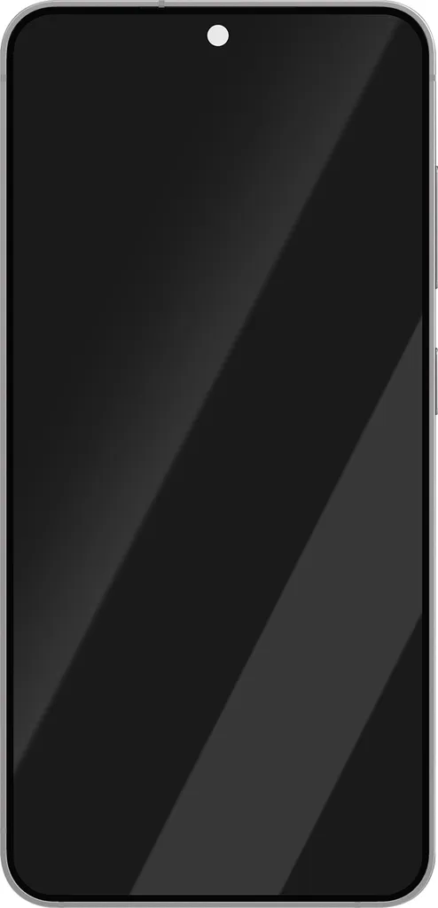 Bloc Complet Écran pour Samsung Galaxy S24 LCD et Châssis Gris Original