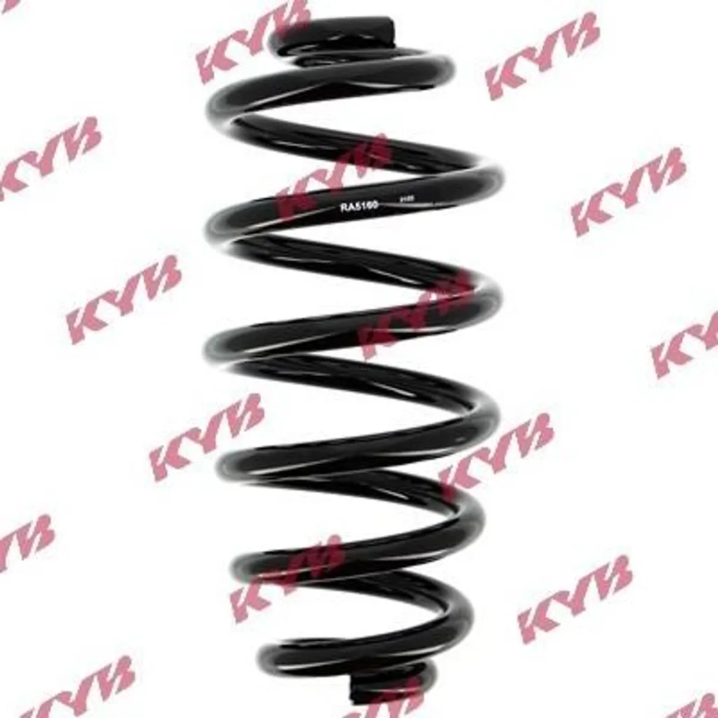Molla Sospensione Posteriore Seat Exeo ST 3R5 2009- | Ricambio Qualità