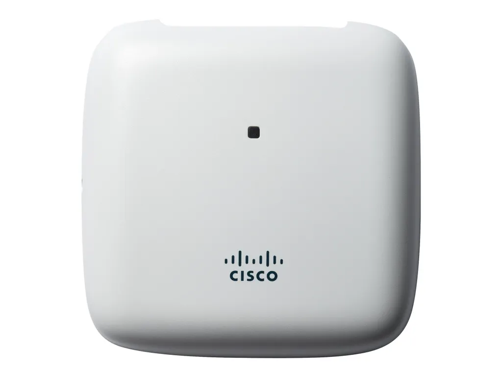 Borne Wi-Fi Cisco Aironet 1815i double bande avec technologie PoE