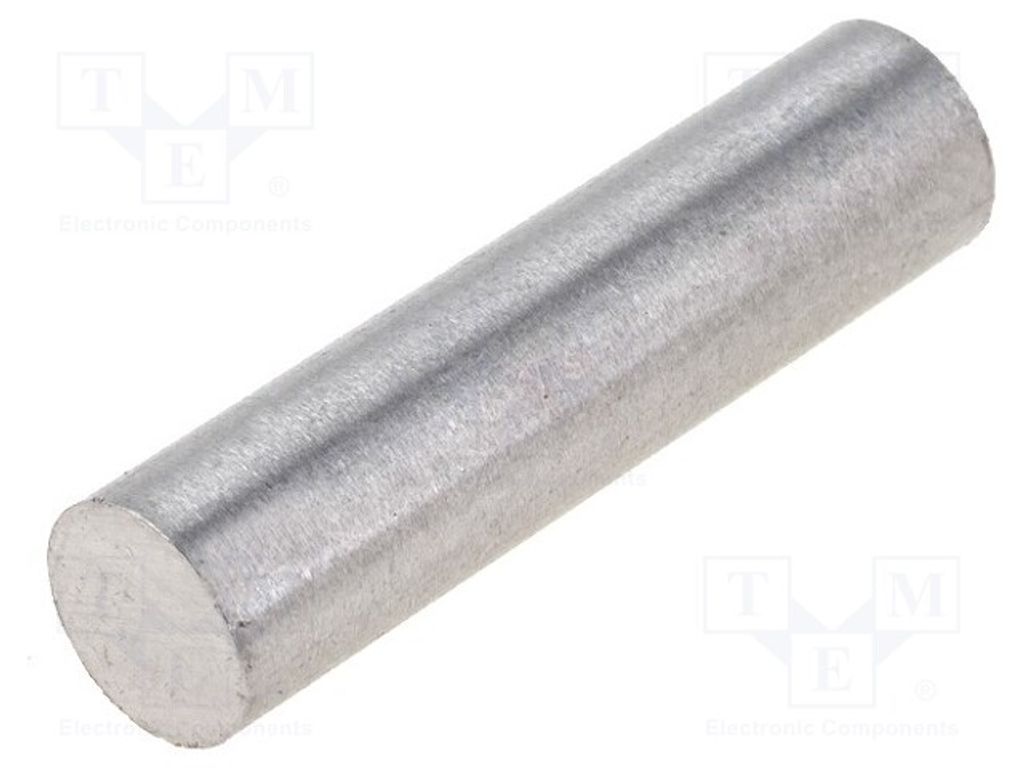 1x Magnet: beständig 1210mT MAGNET 5.5X22MM Magneten Ø5,5x22mm