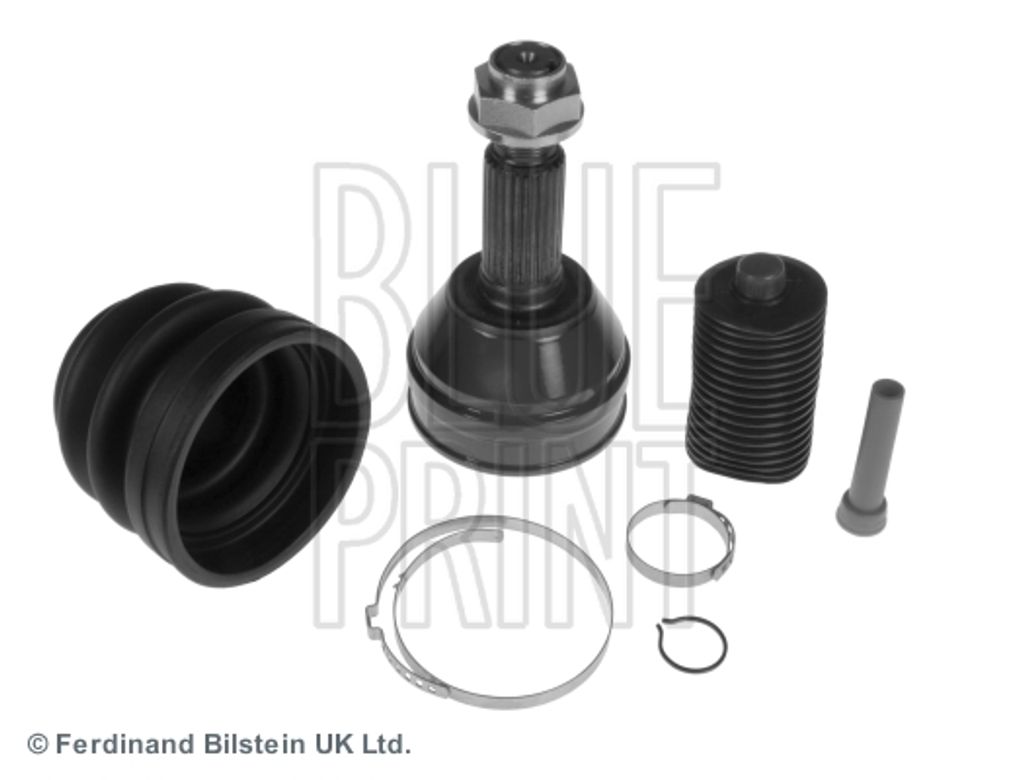 BLUE PRINT Gelenksatz Antriebswelle Vorne Links Vorne Rechts für CHEVROLET Epica KL1 ADG089152