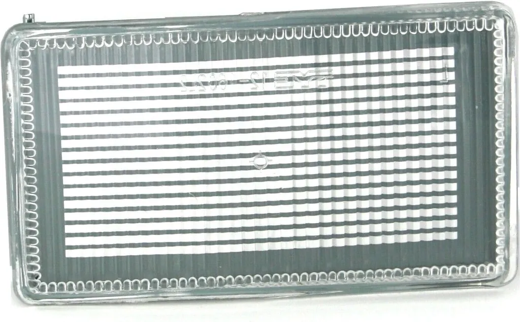 Copertura Indicatore Direzione Destra VW Golf 3 Bianca Economica