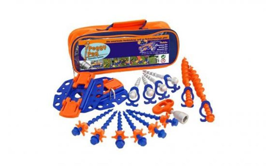 Peggy Peg Fix&Go Peg&Stop | 94849 Obrázek produktu 
