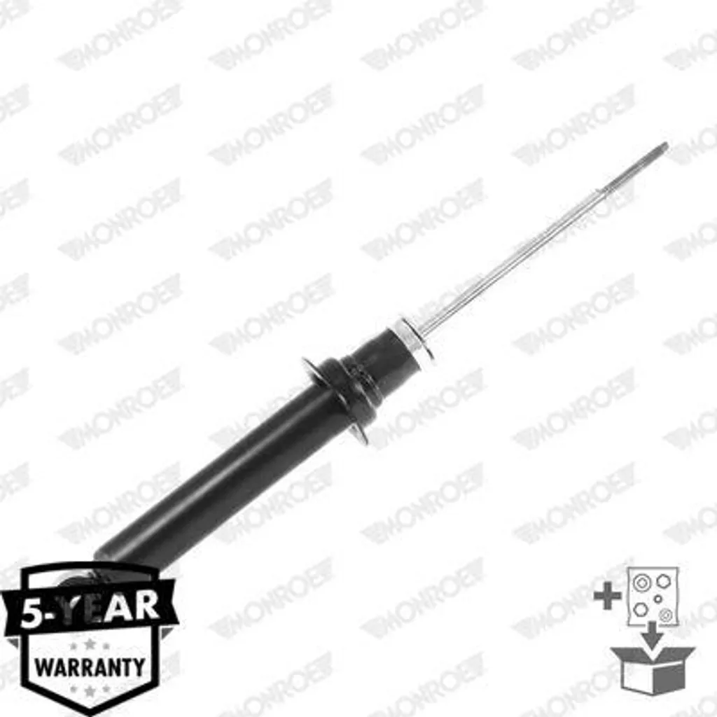Amortisseur Monroe 376019SP : fini les bruits de suspension sur BMW E39
