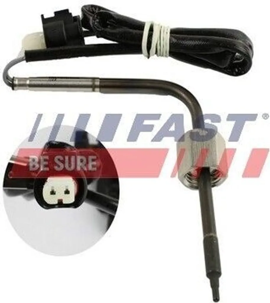 Sonde thermique FAST FT80210 pour Mercedes Sprinter et Vito W639 W906